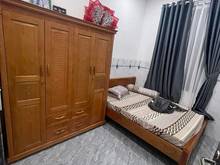 Hình ảnh Phá sản bán nhà gấp 1T1L Bãi Sậy, P.11, Q.5 TP.HCM 60m2/1ti 100tr SHR