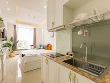 Hình ảnh Diện mạo hoàn hảo Trang Chủ MB66.COM / Đăng Ký Tặng 66K Q7, gần DH Rmit, TDT, PMH, tọa lạc Lotte Mart