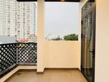 Hình ảnh Siêu phẩm giá siêu mềm đường ở đường Vạn Kiếp - Bình Thạnh. Có sổ hồng