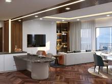 Hình ảnh Chính chủ cho thuê Trang Chủ MB66.COM / Đăng Ký Tặng 66K cao cấp Midtown Phú Mỹ Hưng 2PN 2WC, 81m2.