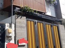 Hình ảnh nhà bán đường bàn cờ,gần Phạm Văn Đồng,Hiệp Bình Chánh,TĐ,60m2, 5.15tỷ