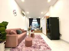 Hình ảnh Căn Hộ Studio 35m2 _Full Nội Thất_Giáp Phú Nhuận_Sân Bay_Phạm Văn Đồng