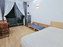 Hình ảnh Mb6623 nạp rút nhanh chóng full nội thất sang trọng tách bếp cửa sổ lớn Nguyễn Đình Chiểu