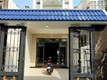 Hình ảnh BÁN GẤP BIỆT THỰ MINI Nguyễn Oanh Q. GV, 62m² giá 2 tỷ 250