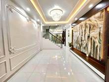 Hình ảnh Nhà đẹp giá mền đường Tôn Thất Thuyết Q.4 giá bán chỉ 2,270tỷ