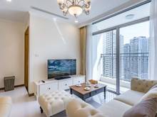 Hình ảnh 3PN Giá tốt view đẹp Vinhomes Central, 1PN 2PN từ 15-22 triệu bao phí