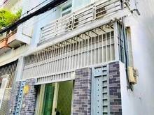 Hình ảnh Bán gấp nhà mới Ng Đình Chiểu,P2, Q3 44m2 2PN 1tỷ720 sổ hồng riêng