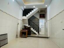 Hình ảnh GIÁ BẮT ĐÁY nhà SHR Bình Đức Q8 48m² giá 1 tỷ 250