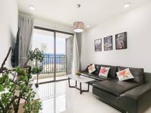 Hình ảnh CHẤN ĐỘNG bán CH Jamila Khang Điền Quận 9 78m2 2pn 1,665 tỷ SHR NTCB
