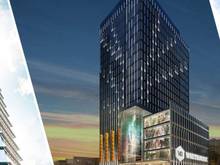 Hình ảnh Cho thuê Sàn VP  VIP 120m2 trung tâm Quận 1, DT đa dạng từ 50-2000m2