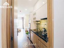 Hình ảnh Căn Hộ cao cấp 1PN tách bếp ngay sau The Vista An Phú