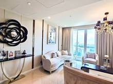 Hình ảnh DUPLEX SADORA - không gian sống sang trọng, nội thất cao cấp.