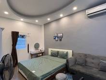 Hình ảnh Mb6623 nạp rút nhanh chóng full nội thất sang trọng tách bếp cửa sổ Lê Thị Riêng Q1