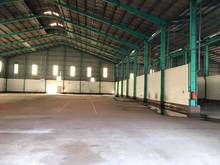 Hình ảnh Cho Thuê Kho Xưởng 4000m2 kho/ 6000m2 tổng. giá cho thuê 250tr/th.