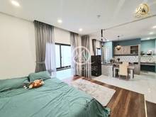 Hình ảnh Căn Hộ Ngay Nguyễn Hữu Cảnh_Vinhomes_Thuận Tiện Di Chuyển Q1_Q2