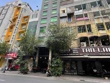 Hình ảnh Building Nguyễn Huy Tưởng , Bình Thạnh- Dt: 9 x 33 (Hầm 5 Tầng) 54 tỷ
