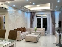 Hình ảnh Cho thuê CH Riverside Residence, PMH,Quận 7, 2PN,2WC,view biệt thự
