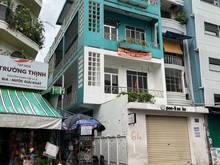 Hình ảnh Cho thuê nguyên căn nhà mặt tiền 316-318 đường Nguyễn Đình Chiểu Quận
