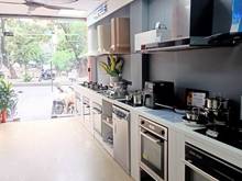 Hình ảnh Bán nhà Mặt Phố Kim Ngưu, Hai Bà Trưng 8 tầng 45m2, MT 4m