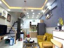 Hình ảnh CHUYỂN CÔNG TÁC BÁN CĂN đường Bến Vân Đồn P1 Q.4 72m2 3pn 3wc 72m2