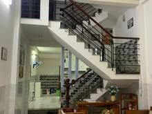 Hình ảnh Phá sản bán nhà Lê Văn Việt q9, 65m2/1,06 Tỷ, gần chợ,SHR,LH CHỊ THƯ