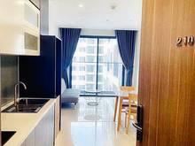 Hình ảnh Căn Hộ Vinhomes Grand Park Quận 9, 62m2, 2PN2WC giá Rẻ, Tiện ích đẹp