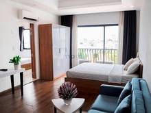 Hình ảnh Căn Hộ 2 Phòng Ngủ Ban Công_60m2_Đẹp - Hồ Bơi - Toà Nhà Cao Cấp