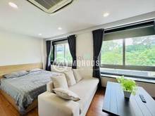Hình ảnh Căn Hộ 1PN_Cửa Sổ View Sông Thoáng Mát_Full Nội Thất_Trường Sa_gần Q1