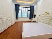 Hình ảnh Cần vốn KD bán nhà Bãi Sậy, Phường 8, Quận 6, TPHCM 65m2/1tỉ 300 triệu