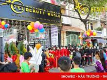 Hình ảnh Cho thuê nhà mặt tiền Nguyễn Gia Trí