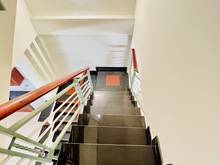 Hình ảnh Bán Nhà HXH Hà Thị Khiêm, Trung Mỹ Tây, Quận12, Ngang5.5M-3Tầng, 5.9Tỷ