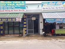 Hình ảnh Bán dẫy trọ 16p Xã Phước Thạnh, Huyện Gò Dầu, TN. SHR 465m2 giá 785 tr