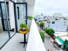 Hình ảnh Cho thuê Trang Chủ MB66.COM / Đăng Ký Tặng 66K full nội thất_Diện tích 25m2_Đường Vườn Lài - Tân Phú