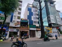 Hình ảnh CHDV 5 tầng thang máy cho thuê 75 triệu/th nở hậu 118m2  Bạch Đằng