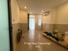 Hình ảnh Cho thuê nhà nguyên căn ngay MT đường Nguyễn Văn Đậu , Quận Bình Thạnh