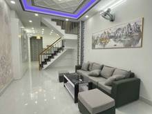 Hình ảnh KD lỗ bán nhà 64m² - 1T 1L 2PN Tô Hiệu - cạnh Coopmart Hoà Bình - SHR.
