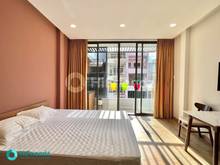 Hình ảnh Gần Đại Học Văn Hiến BanCol Hoặc Cửa Sổ Full Nội Thất Mới 100%