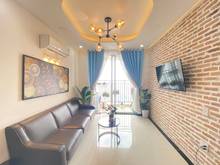 Hình ảnh BẤT NGỜ VỚI CH RichStar Tân Phú 65m2 Chỉ 1,2 tỷ 2PN