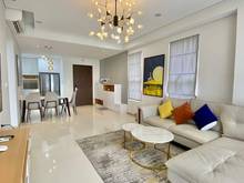 Hình ảnh Bán tâm huyết CH Lucky Palace Q6 56m² giá 1 tỷ 550
