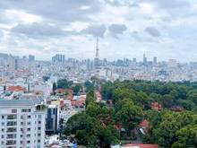 Hình ảnh Thiếu vốn kinh doanh bán CH RIVERSIDE RESIDENCE Q7 68m² 3PN giá 2tỷ 90
