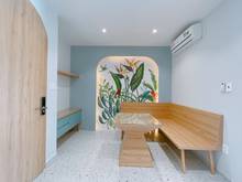 Hình ảnh Studio_ 1PN full NT_ thiết kế siêu xinh_cầu Lê Văn Sỹ_chợ Phạm Văn Hai