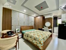 Hình ảnh Căn Hộ Studio full nội thất 27m2 ngay Chung cư Gia Phát.