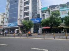 Hình ảnh Mặt tiền Bùi Đình Túy 6,8 x 25m nở hậu 32 tỷ đang cho thuê 156tr/tháng