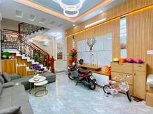 Hình ảnh Bán Nhà: Trần Quốc Toản P,Võ Thọ Sáu Q3  1T1L Giá: 1,84 Tỷ