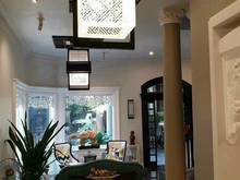 Hình ảnh Bán Biệt thự sân vườn kiểu Nhật, P,4,Q.Tân Bình.DT = 330m2.Giá : 65 tỷ