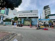 Hình ảnh Bán nhà MTĐ Điện Biên Phủ, P.15, Q.Bình Thạnh.