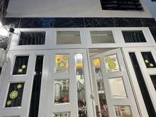 Hình ảnh Do công việc bán gấp căn nhà Nguyễn Đình Chiểu, Quận 3. Giá 1tỷ435 sổ