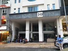 Hình ảnh Cho thuê Khách sạn MTĐ Lê Anh Xuân, Phường Bến Thành, Quận 1.