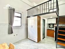 Hình ảnh Khai Trương Căn Hộ Duplex 50m2 Giá Chỉ 4tr Có Cửa Sổ To