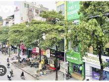 Hình ảnh Bán nhà mặt phố Nguyễn Chí Thanh, Đống Đa, 44m, mt 4,4m,  14,9 tỷ